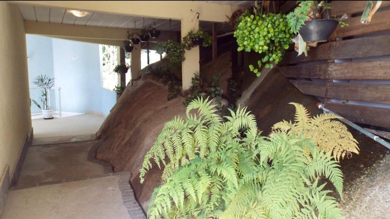 Pousada In Garden Teresópolis Exterior foto